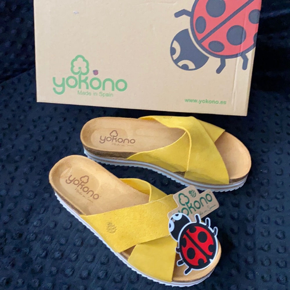 🌺Yokono 7.5